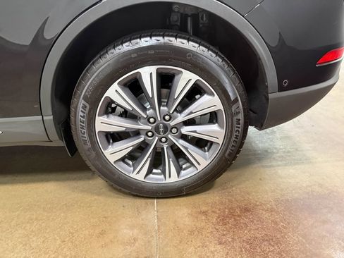 Used 2022 Lincoln Corsair Reserve w/ Equipment Group 201A AWD/4WD image 89
