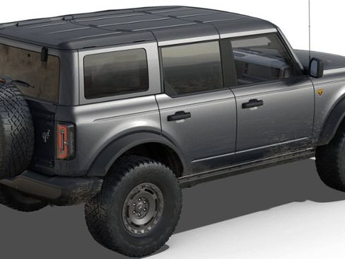 New 2025 Ford Bronco Badlands w/ Sasquatch Package AWD/4WD image 31