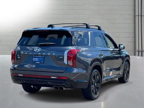 Used 2024 Hyundai Palisade XRT AWD/4WD image 6