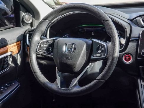 Used 2020 Honda CR-V EX image 14