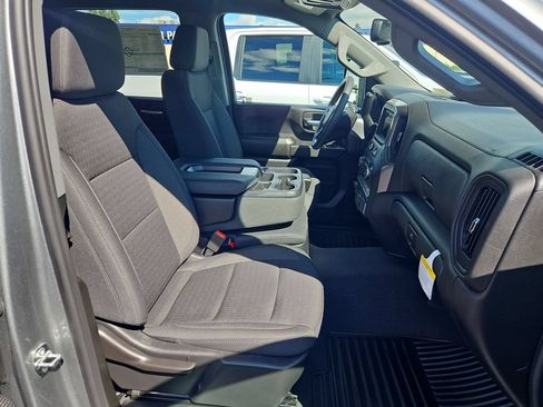 New 2026 Chevrolet Silverado 2500 Custom w/ Custom Value Package AWD/4WD image 28