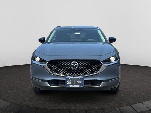 New 2026 MAZDA CX-30 AWD 2.5 S image 7