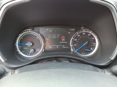 Used 2022 Toyota Highlander XLE image 23