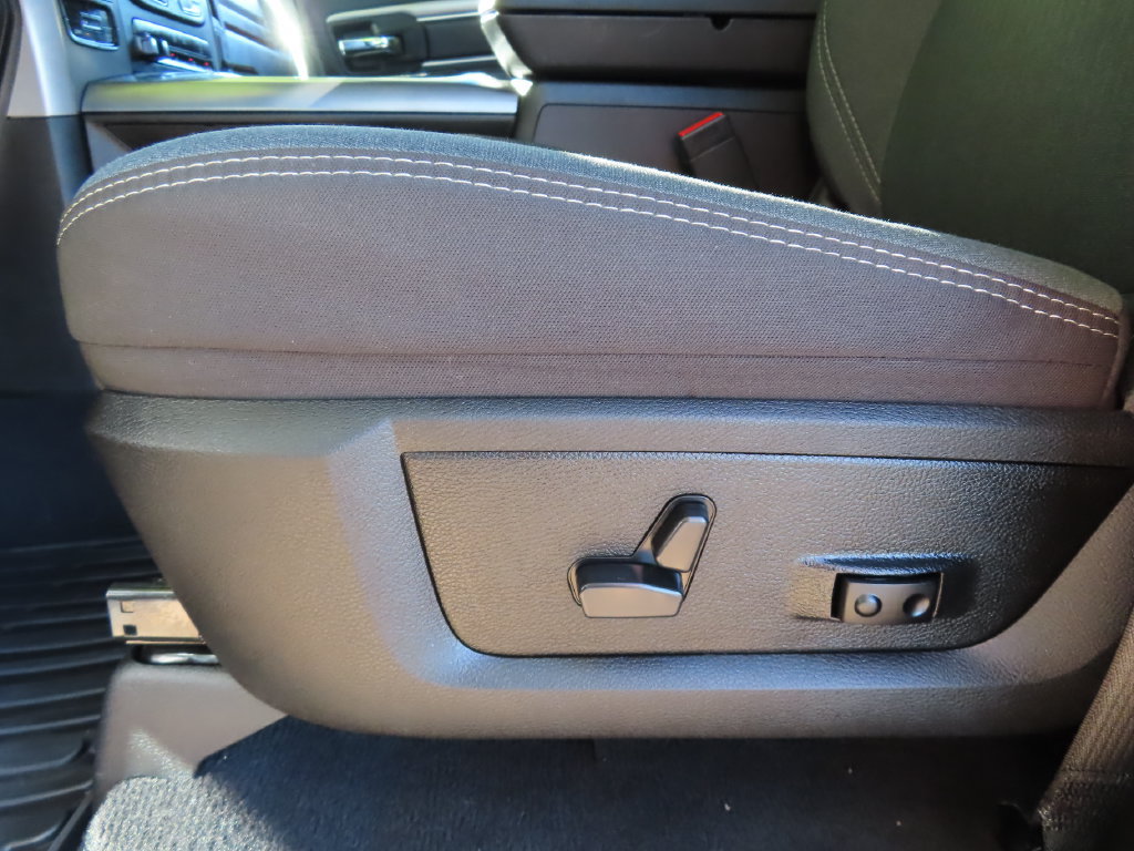 Used 2024 RAM 1500 Warlock w/ Electronics Group AWD/4WD image 6