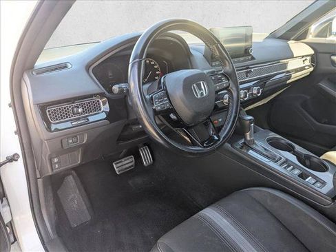 Used 2022 Honda Civic Sport image 10