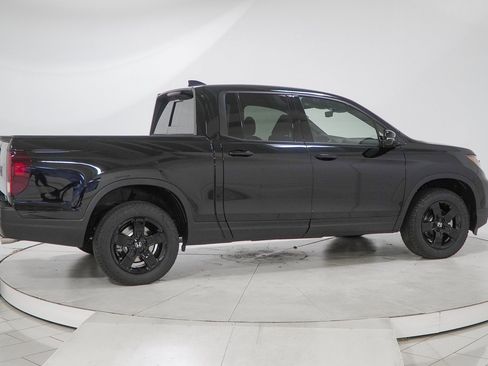 New 2026 Honda Ridgeline Black Edition image 15