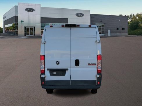 Used 2017 RAM ProMaster 3500 image 10