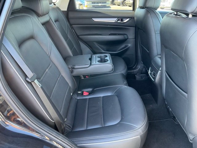 Used 2025 MAZDA CX-5 AWD 2.5 S w/ Premium Plus Pkg image 23
