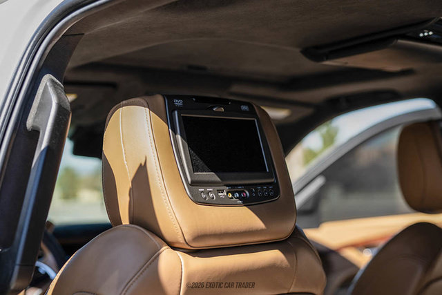 Used 2017 Cadillac Escalade Platinum AWD/4WD image 52