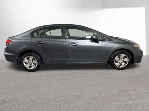 Used 2013 Honda Civic LX image 33
