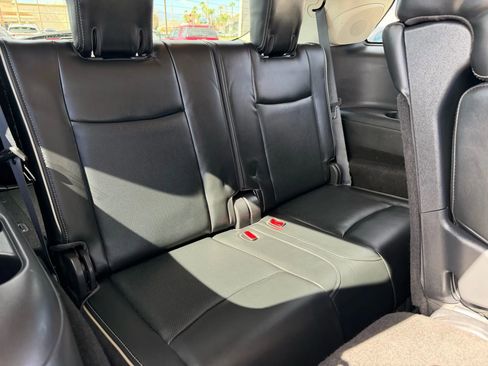 Used 2019 INFINITI QX60 Luxe w/ Sensory Package image 26