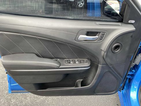 Used 2023 Dodge Charger Scat Pack w/ Plus Group image 27