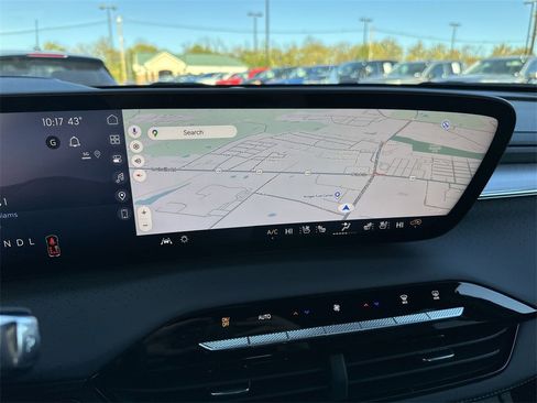 New 2026 Buick Enclave Avenir w/ Super Cruise Package image 18