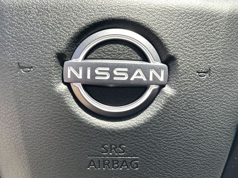 New 2026 Nissan Frontier SV RWD image 20