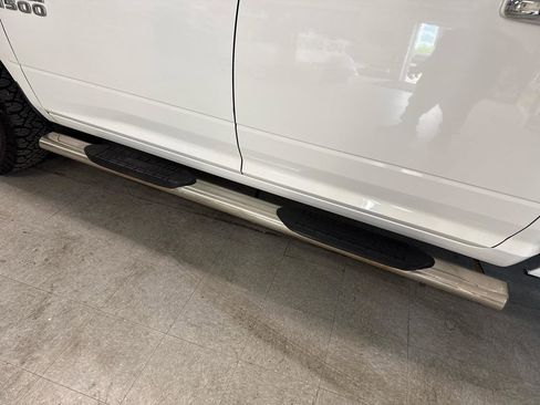 Used 2013 RAM 1500 Classic SLT w/ Protection Group image 95