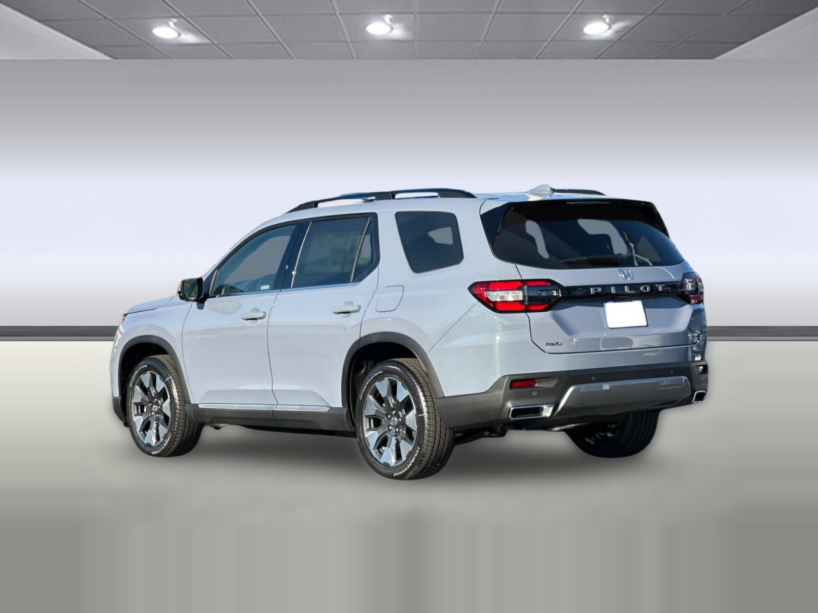 New 2026 Honda Pilot Elite image 3