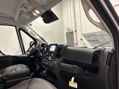 New 2026 RAM ProMaster 2500 w/ Convenience Group image 29