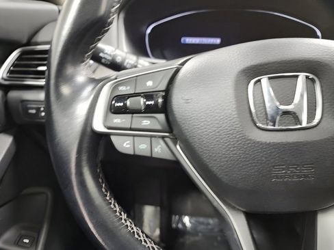 Certified 2022 Honda Accord Touring image 29