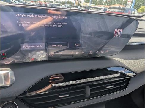 New 2026 Buick Enclave Preferred w/ Power Package image 21