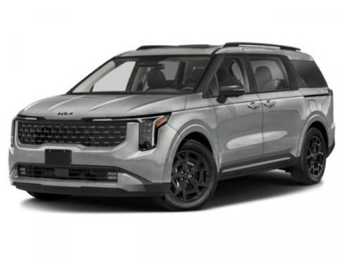 New 2026 Kia Carnival SX Prestige FWD image 1