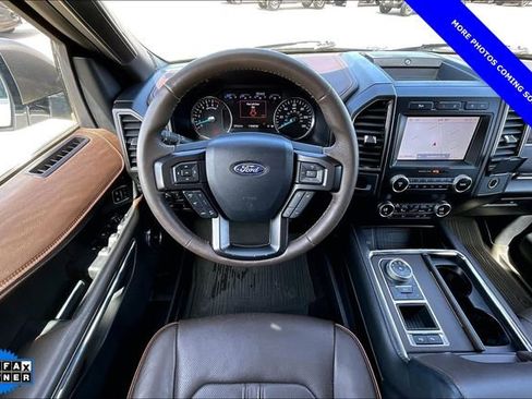 Used 2020 Ford Expedition King Ranch w/ Cargo Package image 5
