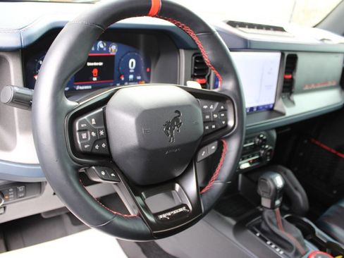 Used 2024 Ford Bronco Raptor image 9