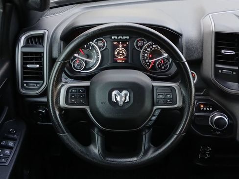 Used 2022 RAM 2500 Tradesman AWD/4WD image 20