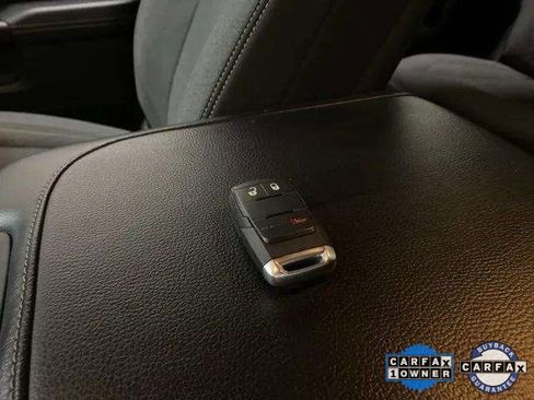 Used 2024 RAM 2500 Big Horn w/ Safety Group image 78