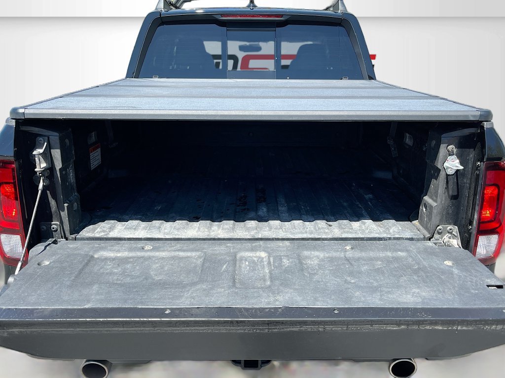 Used 2023 Honda Ridgeline RTL image 26