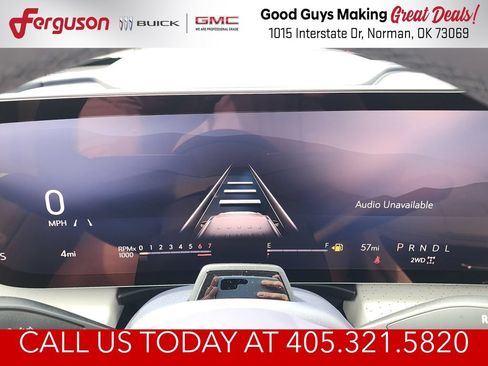 New 2027 Buick Enclave Avenir AWD/4WD image 26