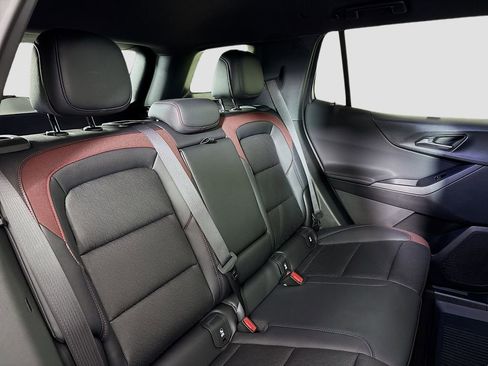 New 2026 Chevrolet Equinox RS w/ Convenience Package III image 26