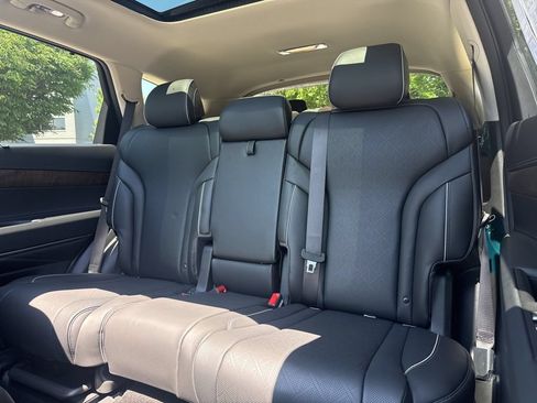 New 2026 Genesis GV80 3.5T Advanced AWD/4WD image 23