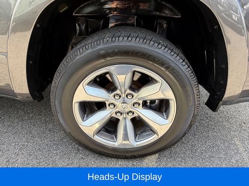 Used 2022 RAM 1500 Limited RWD image 15
