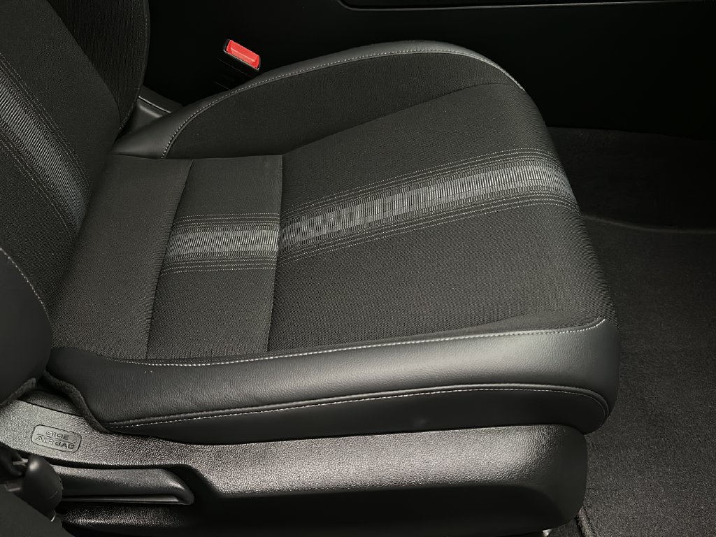 Certified 2022 Honda Civic Sport image 22