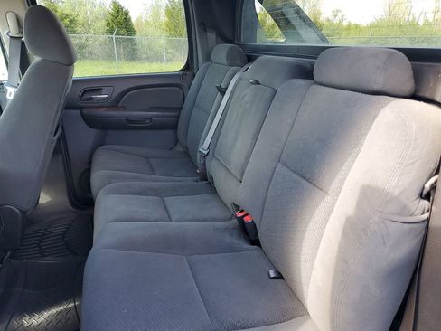 Used 2007 Chevrolet Avalanche LT AWD/4WD image 23