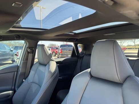 Used 2025 Toyota bZ4X FWD w/ Weather Package image 29