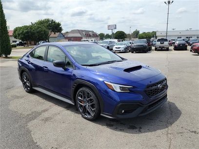 New 2025 Subaru WRX tS w/ Popular Package #1A