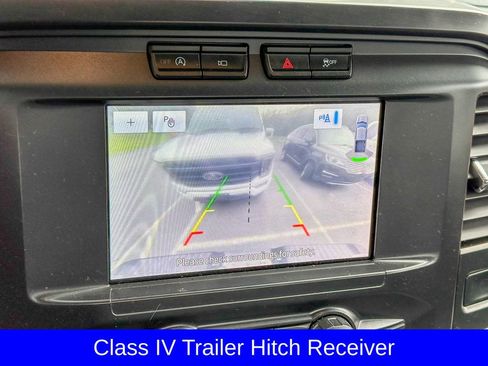 Used 2021 Ford F150 XL w/ Equipment Group 101A High AWD/4WD image 11