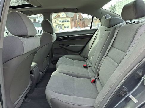 Used 2010 Honda Civic EX image 10