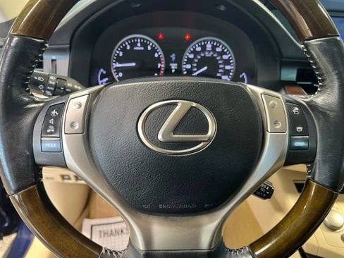 Used 2014 Lexus ES 350 image 9