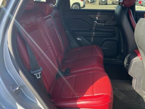 Used 2023 Lincoln Corsair Reserve w/ Equipment Group 201A image 13