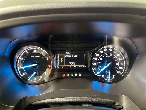 Used 2021 Ford Ranger XLT w/ Tremor Off-Road Package image 18