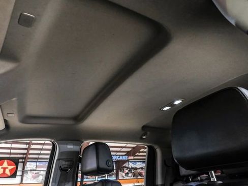 Used 2023 Chevrolet Silverado 2500 LTZ image 26