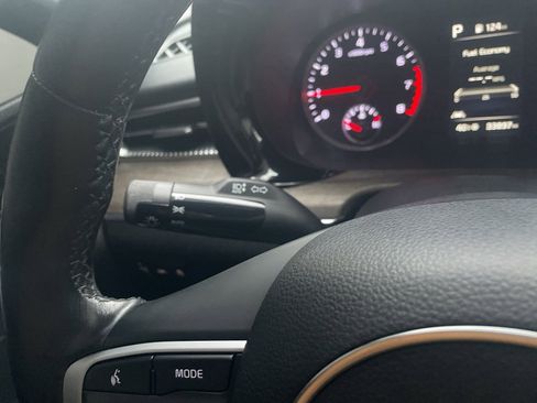Used 2024 Kia K5 EX w/ EX Premium Package FWD image 23