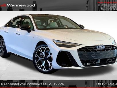 New 2026 Audi A6 Premium Plus