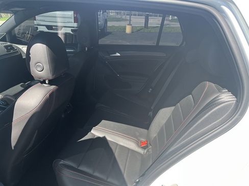 Used 2021 Volkswagen GTI Autobahn FWD image 28