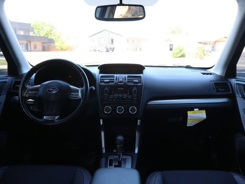 Used 2014 Subaru Forester 2.0XT Premium w/ Popular Package #2 AWD/4WD image 16