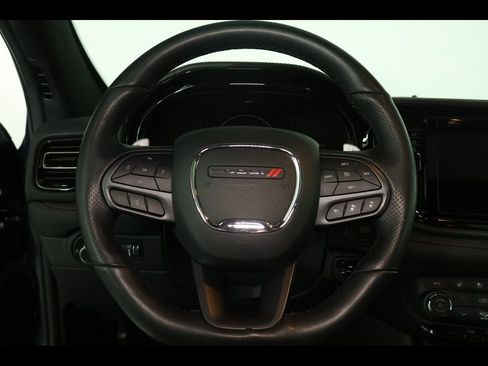 Used 2024 Dodge Durango R/T AWD/4WD image 19