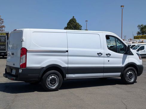 Used 2017 Ford Transit 150 130 Low Roof image 2