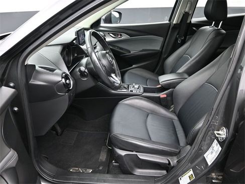 Used 2019 MAZDA CX-3 Touring w/ Preferred Equipment Package image 21